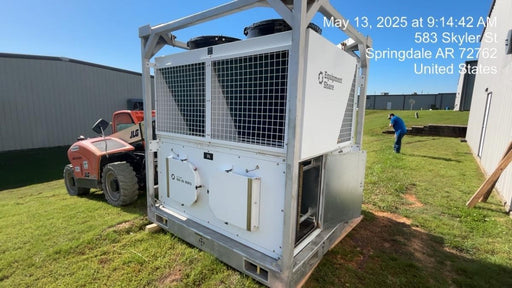 2024 SMARTECH SACP41A-HS