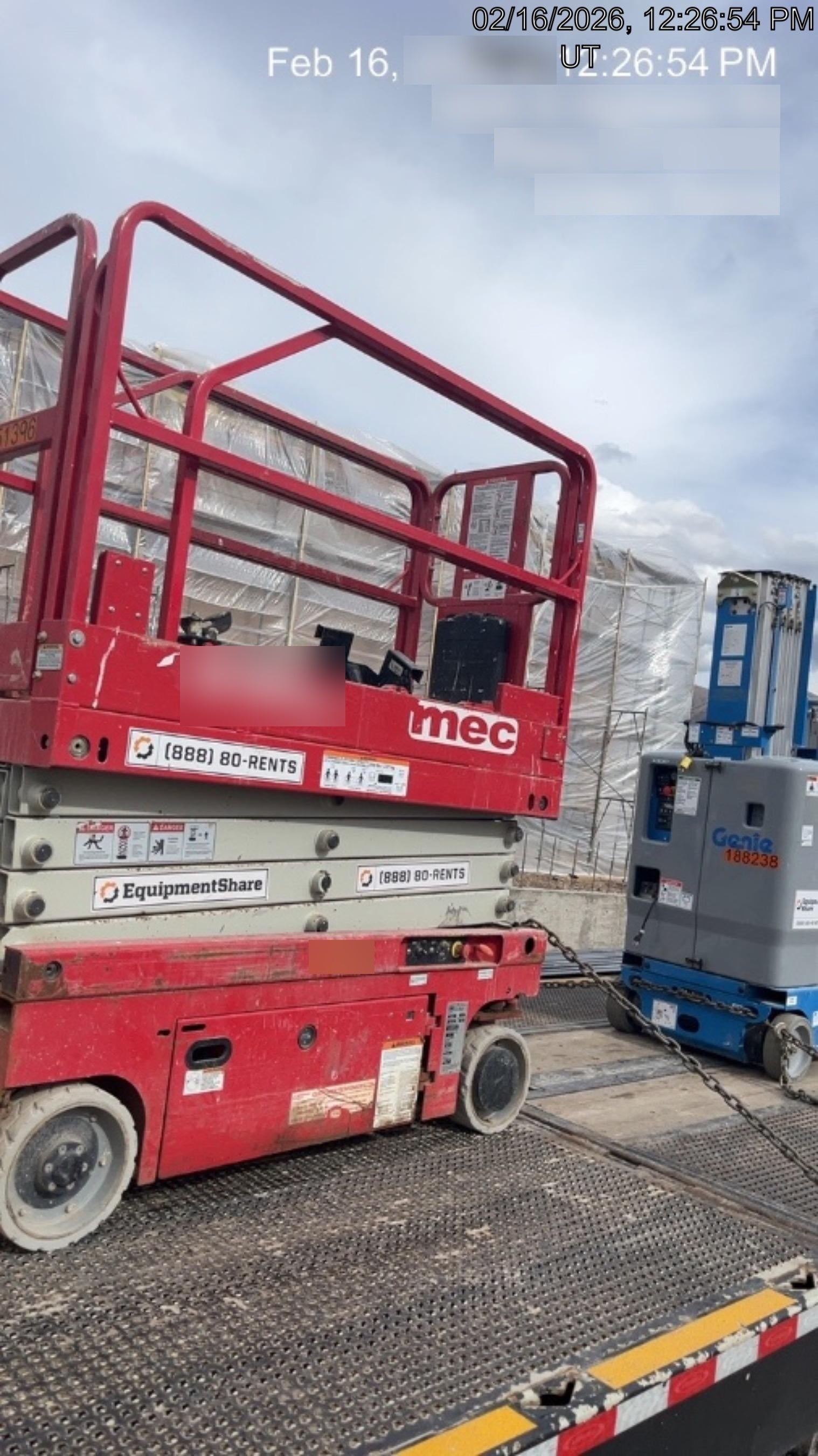 2019 MEC 1930SE