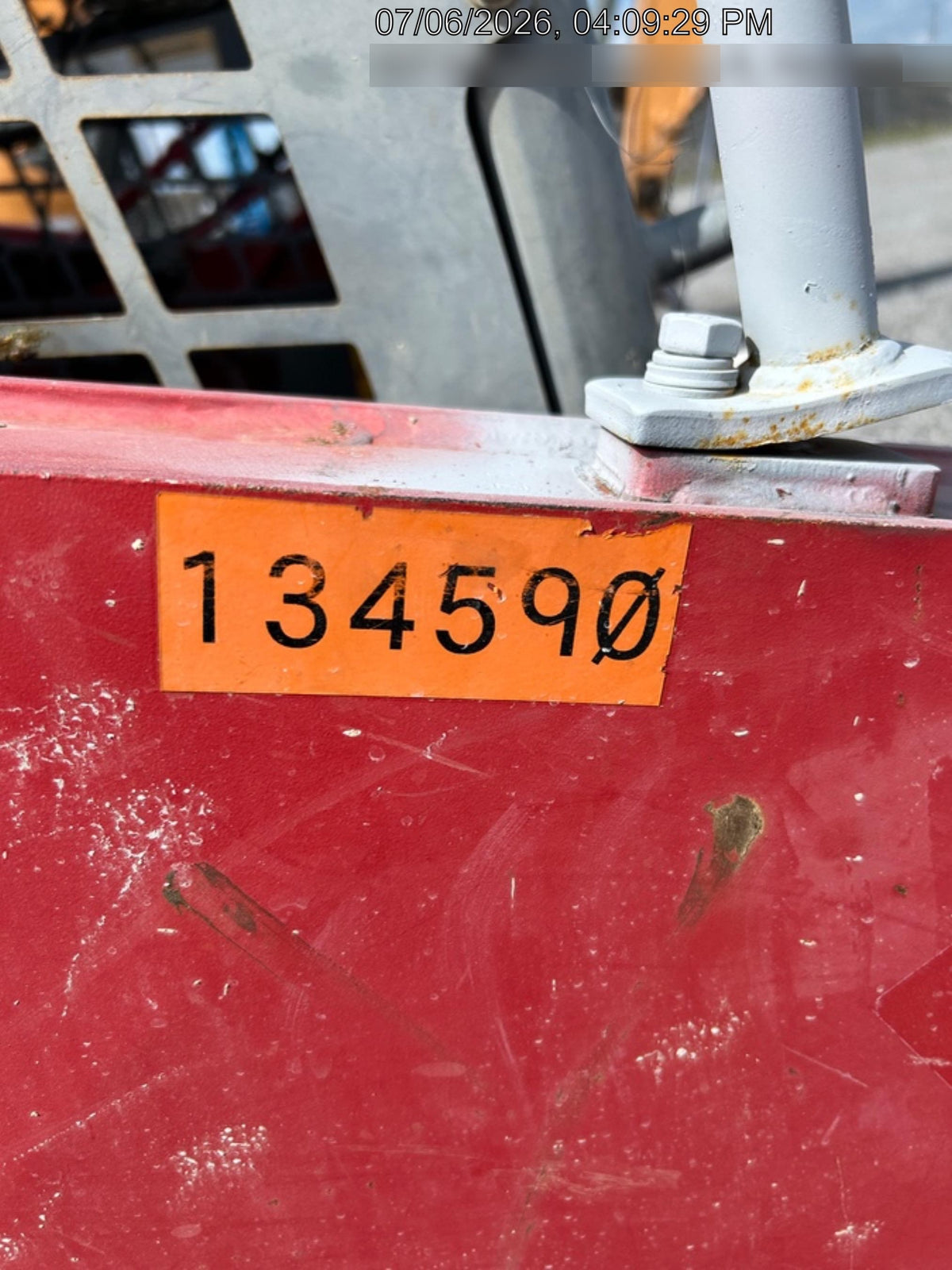 2021 TAKEUCHI TL8R2-R