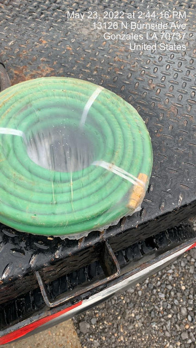 2022 LINCOLN ELECTRIC K4266-1