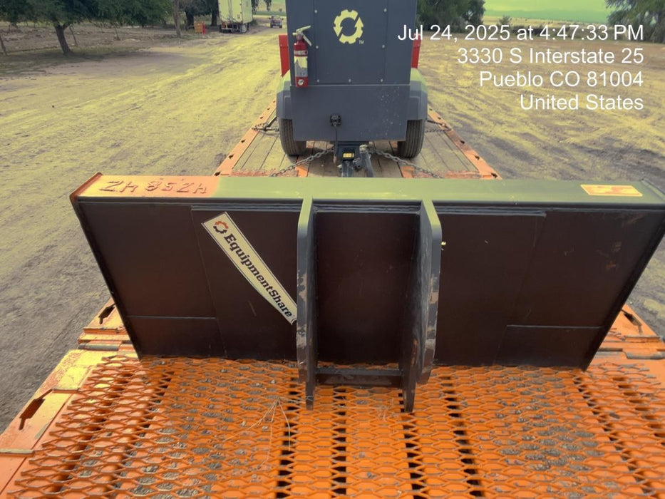 2024 ARROW MATERIAL HANDLING 3207212B081