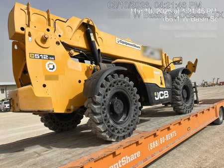 2019 JCB 512-56