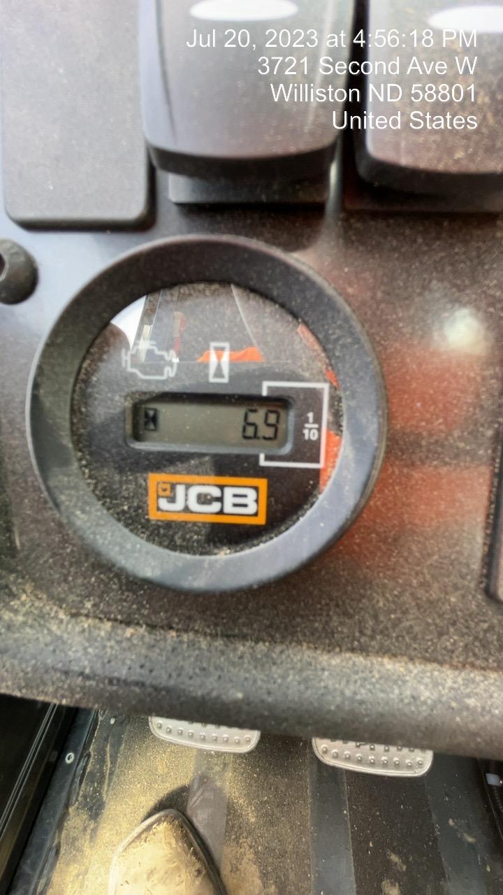 2023 JCB 506-36
