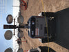 2019 Wacker Neuson LTV6L-MH Wacker Neuson LTV6L Mobile Light Tower w/Fuel Level Sensor Installed