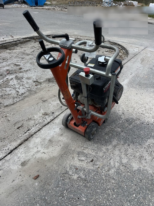 2022 HUSQVARNA FS309