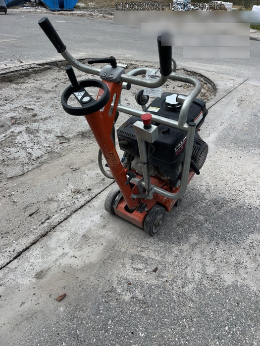 2022 HUSQVARNA FS309