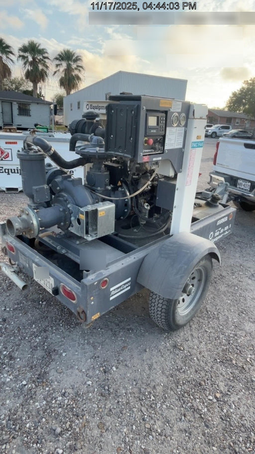 2023 ATLAS COPCO PAC F44 KD