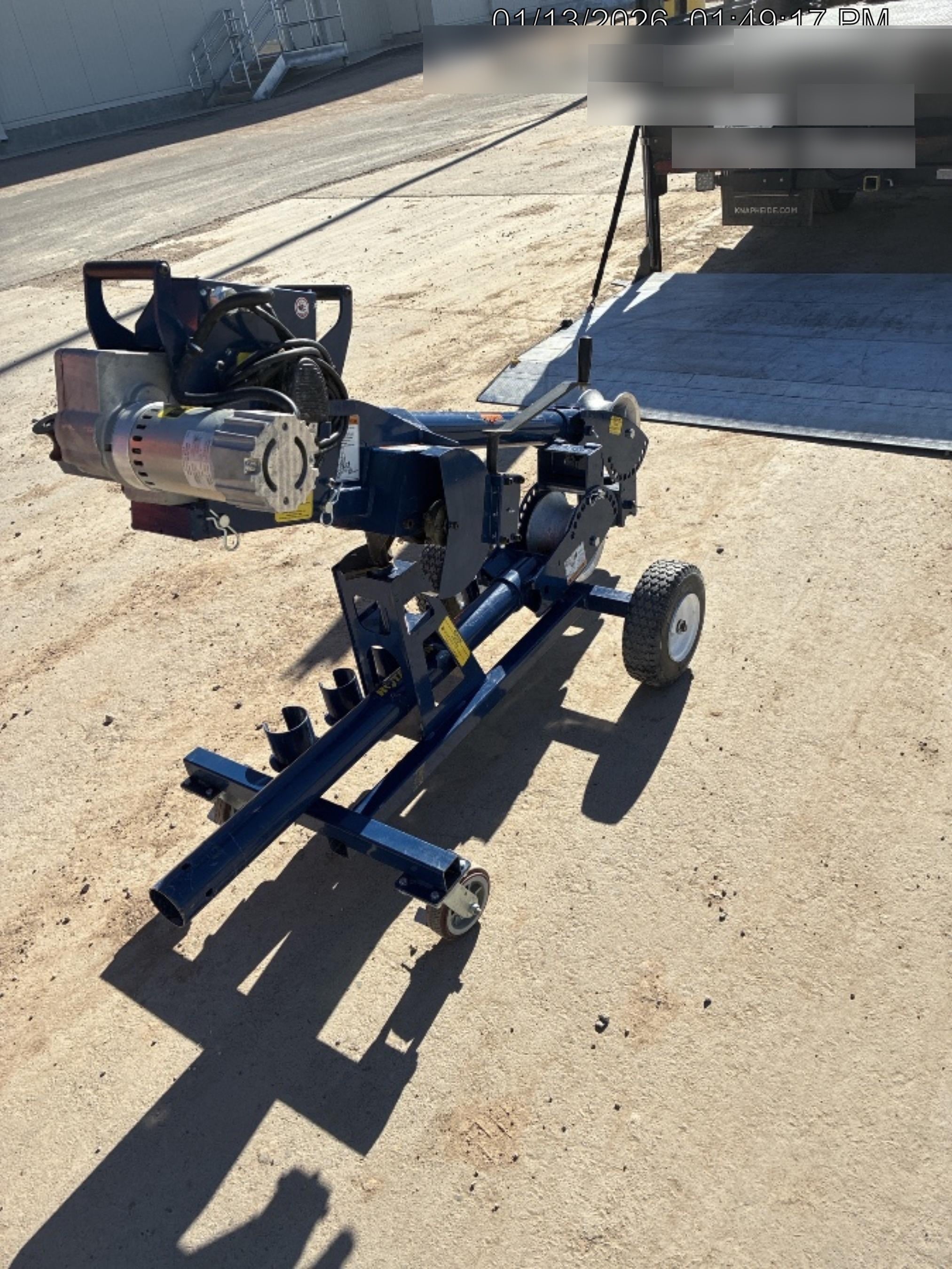 2025 CURRENT TOOLS 100A
