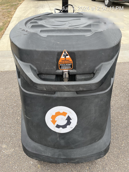 2022 POWER BREEZER PB4BASE