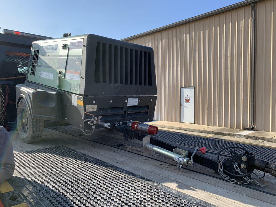 2019 SULLAIR 185-DPQ