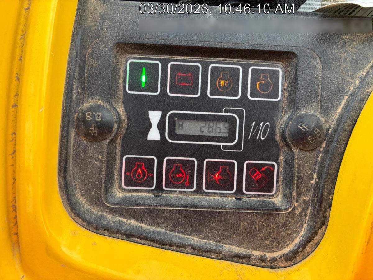 2024 WACKER NEUSON RTLx-SC3