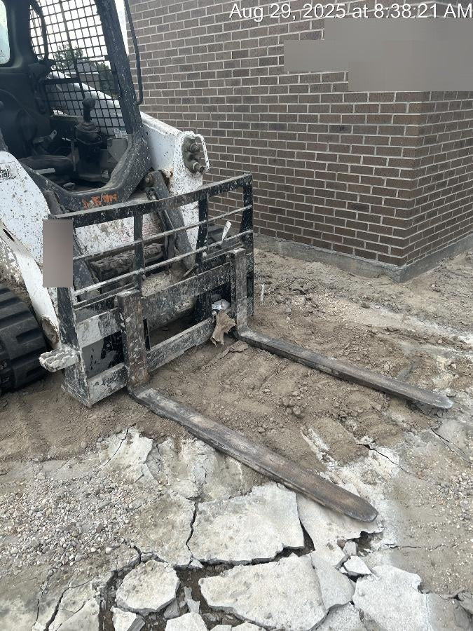 2024 ARROW MATERIAL HANDLING F5100CB