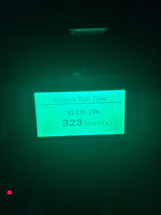 2022 AIRMAN SDG25S-8E1