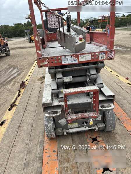 2018 SKYJACK SJIII-3219