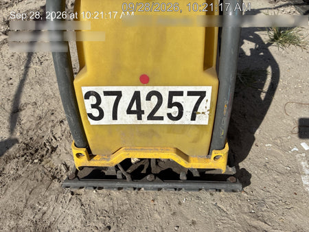 2023 WACKER NEUSON WPU1550AW
