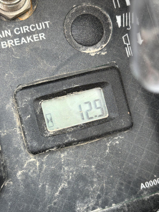 2024 Generac MLT2 Diesel, Flex Switch 120V Input, Powerzone Controller, 
(4) 320W LED Lights, 4kW Generator, 39.9 Gal Fuel Tank, 2" Ball, T3