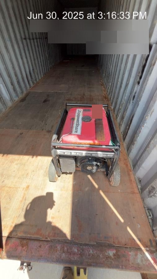 2022 MI-T-M GEN-8000-0MME