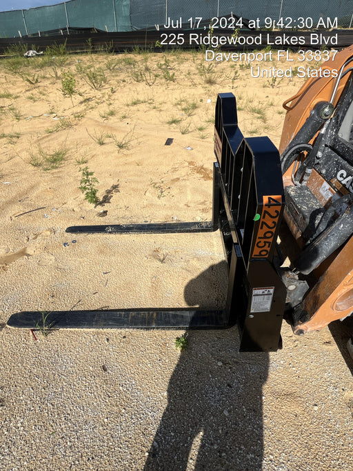 2024 VIRNIG PF4855-5VG