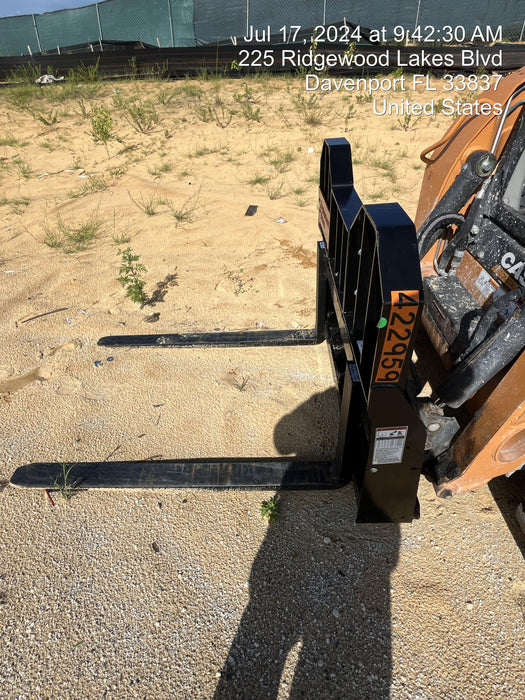 2024 VIRNIG PF4855-5VG