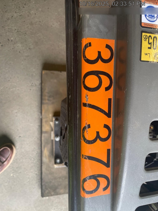 2023 THIRD COAST EQUIPMENT PR70H