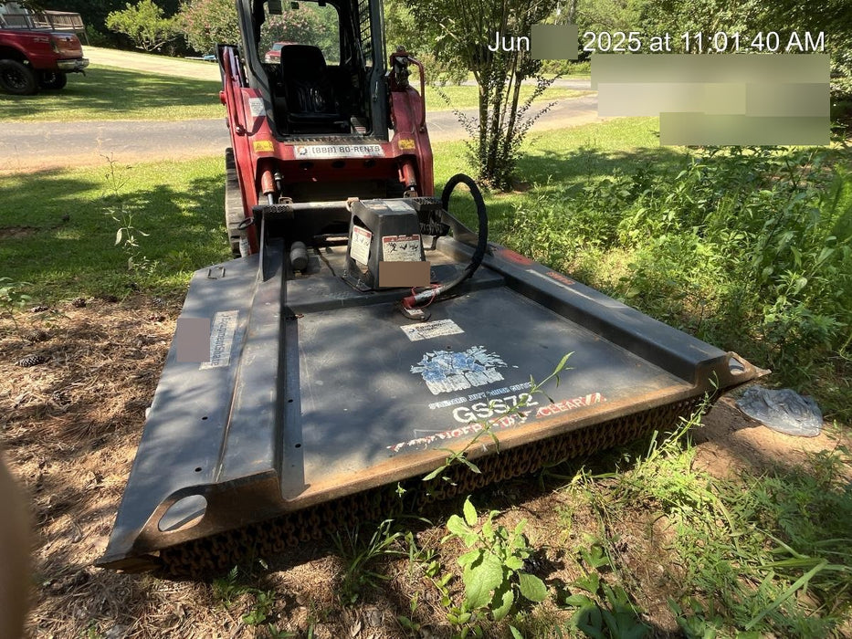 2019 PALADIN 30372A-0022