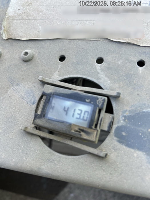 2018 SKYJACK SJIII-3219