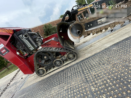 2022 TORO TRX-250