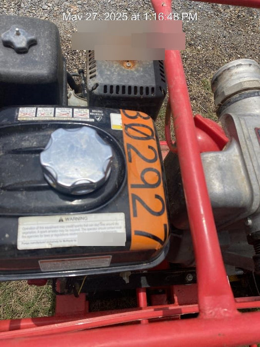 2023 MULTIQUIP QP3TH