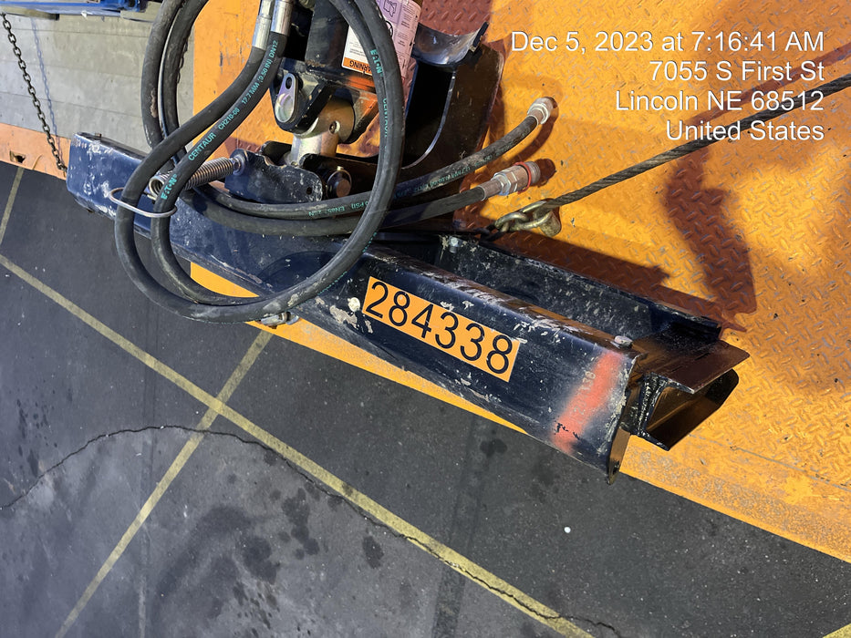 2022 AUGER TORQUE 3300-30