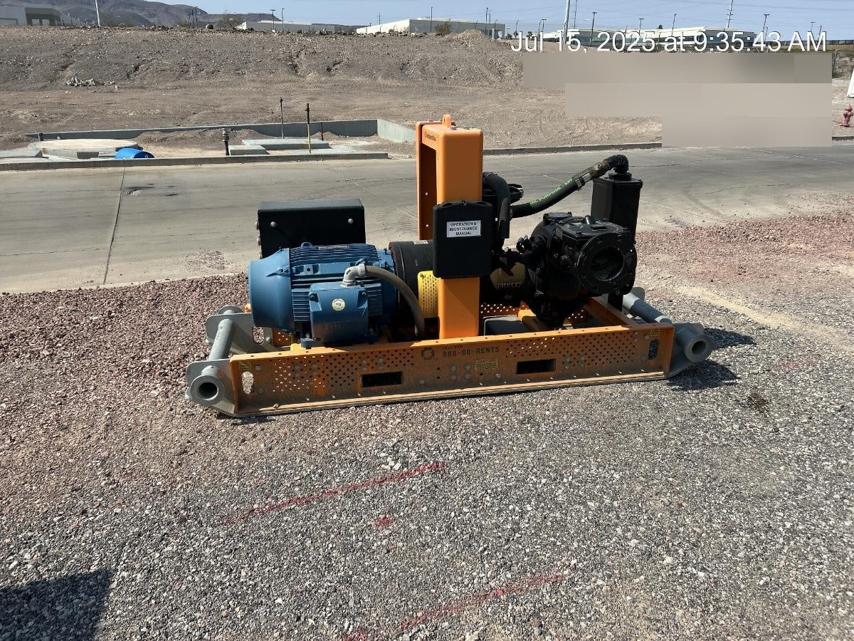 2022 PIONEER EPP66S12L71
