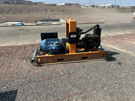 2022 PIONEER EPP66S12L71