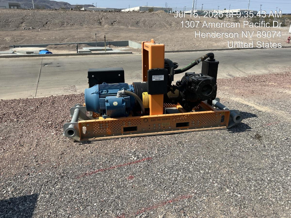 2022 PIONEER EPP66S12L71