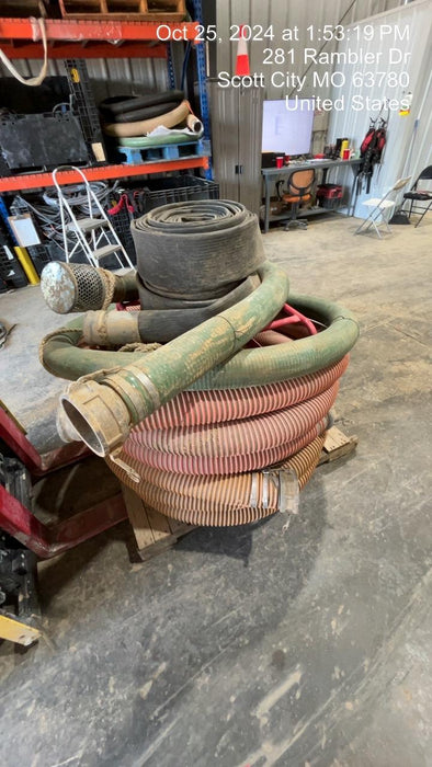 2023 MULTIQUIP QP4TH