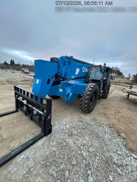 2026 GENIE GTH-1256
