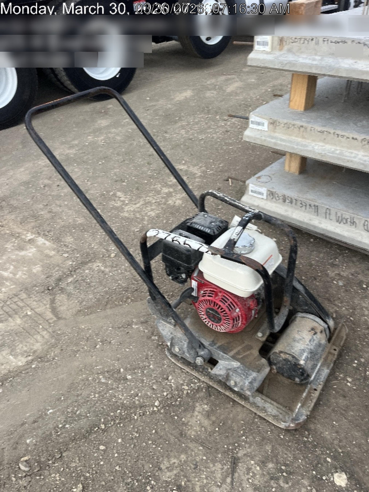 2022 THIRD COAST EQUIPMENT SP5013H