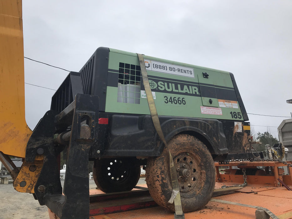 2019 SULLAIR 185-DPQ