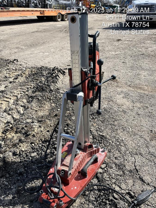 2024 HILTI DD 250