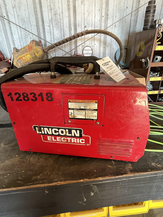 2021 LINCOLN ELECTRIC INVERTEC V276