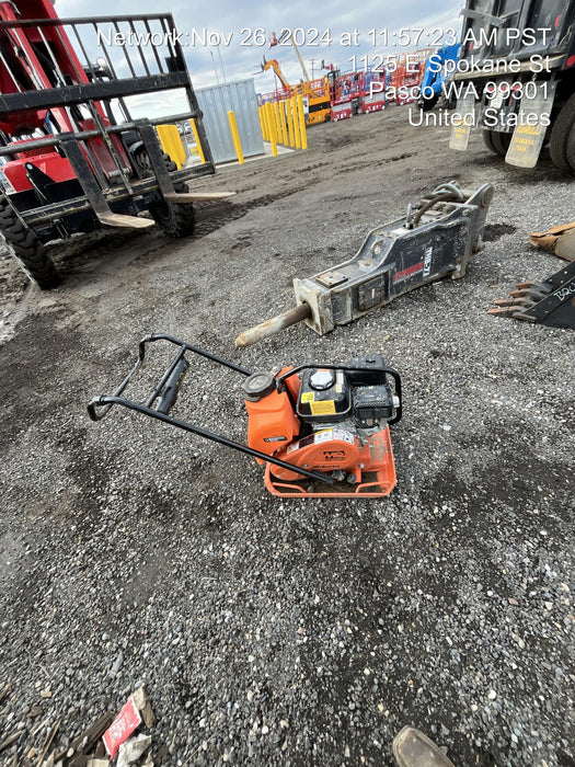 2023 MULTIQUIP MVC82VHW