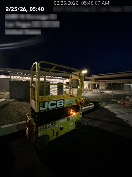 2023 JCB S1930E