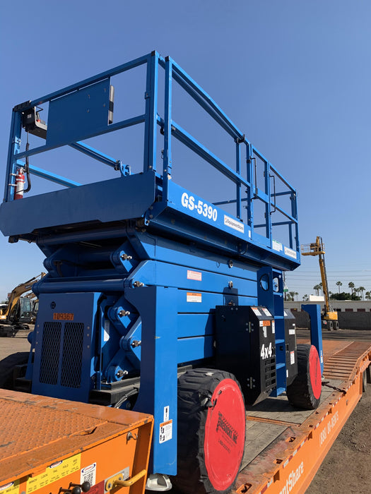 2020 GENIE GS-5390 RT