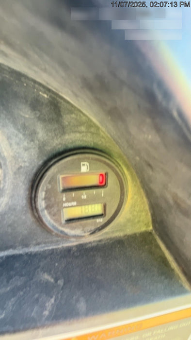 2022 Club Car CA1700D Canopy, Diesel, 4 Passenger