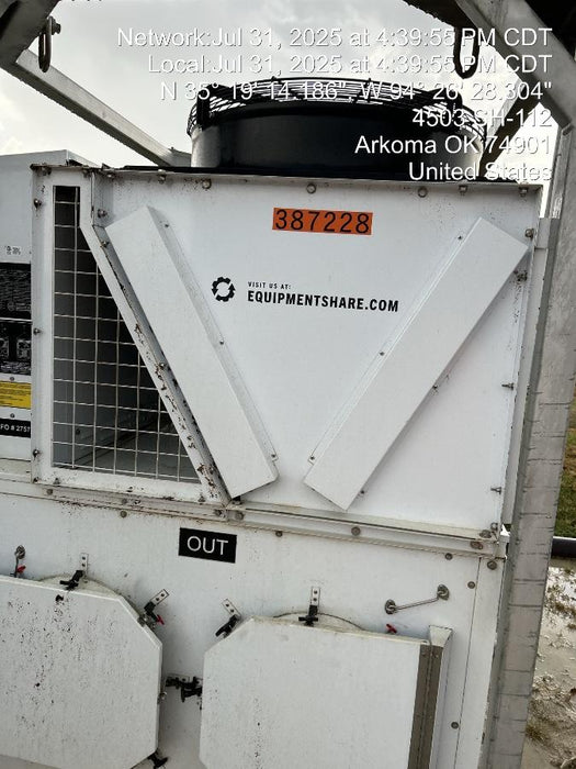 2024 SMARTECH SACP26A-HS