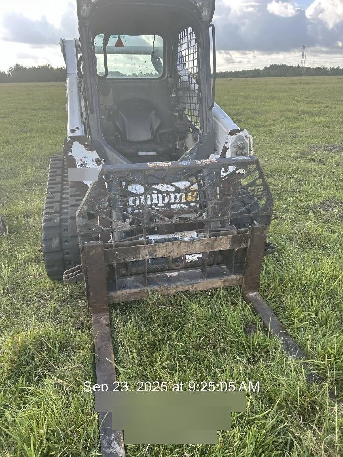 2020 PALADIN 48" Pallet Fork Assembly