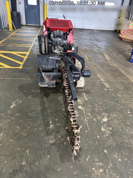 2022 TORO TRX-250