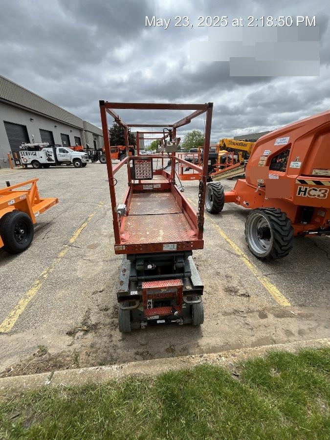 2017 Skyjack SJIII-3219 Skyjack SJ3219III