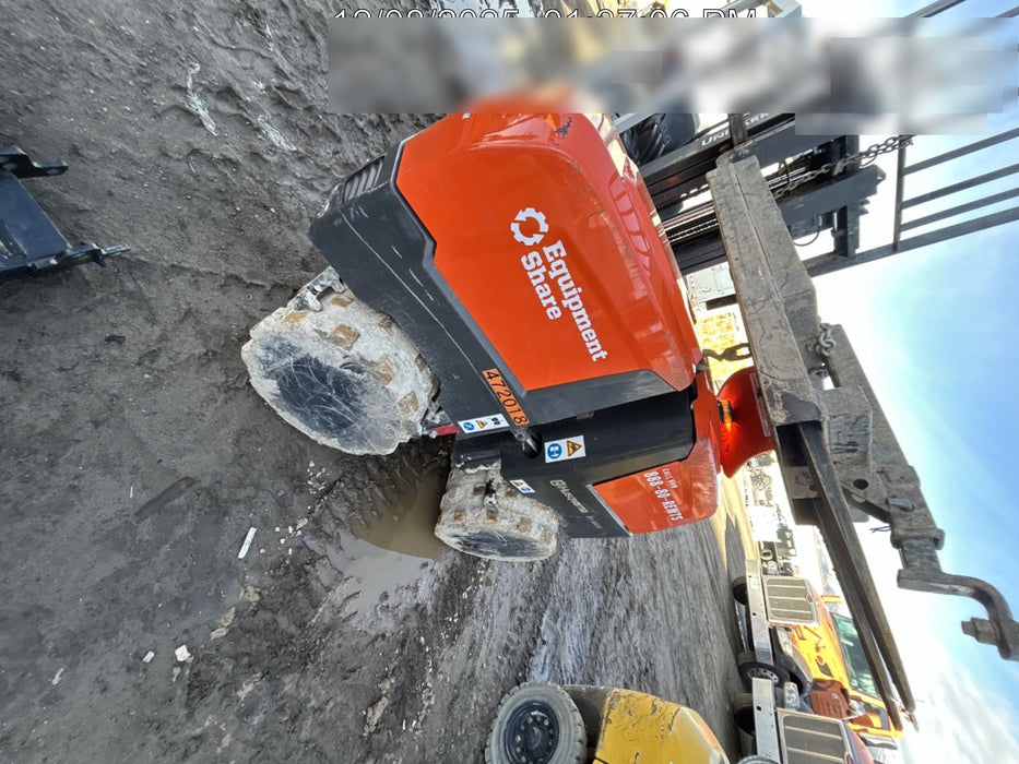 2024 HUSQVARNA LP9505