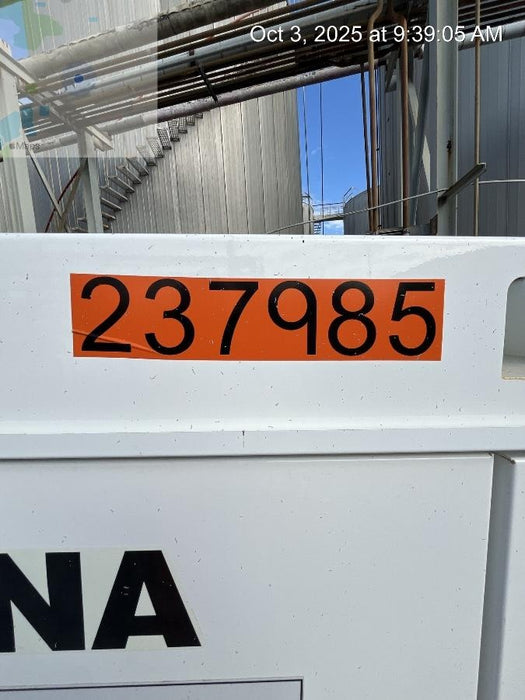 2022 AIRMAN SDG25S-8E1