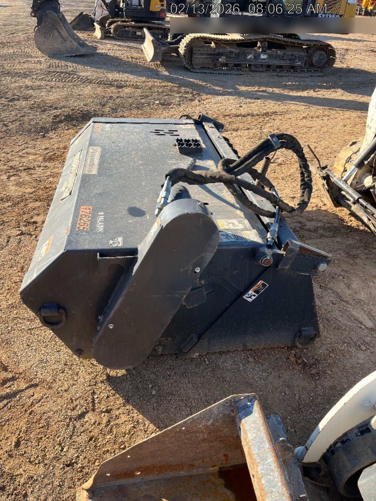 2021 PALADIN LAF3576-0022