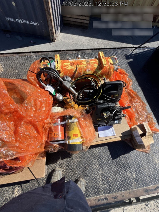 2021 POWER TEAM C1006C